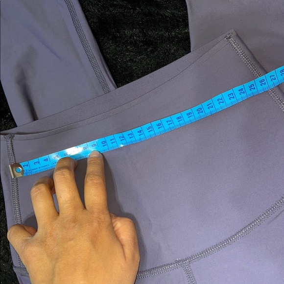 FANKA Body Sculpt Leggings (Reversible Wear) - Picture 14 of 14